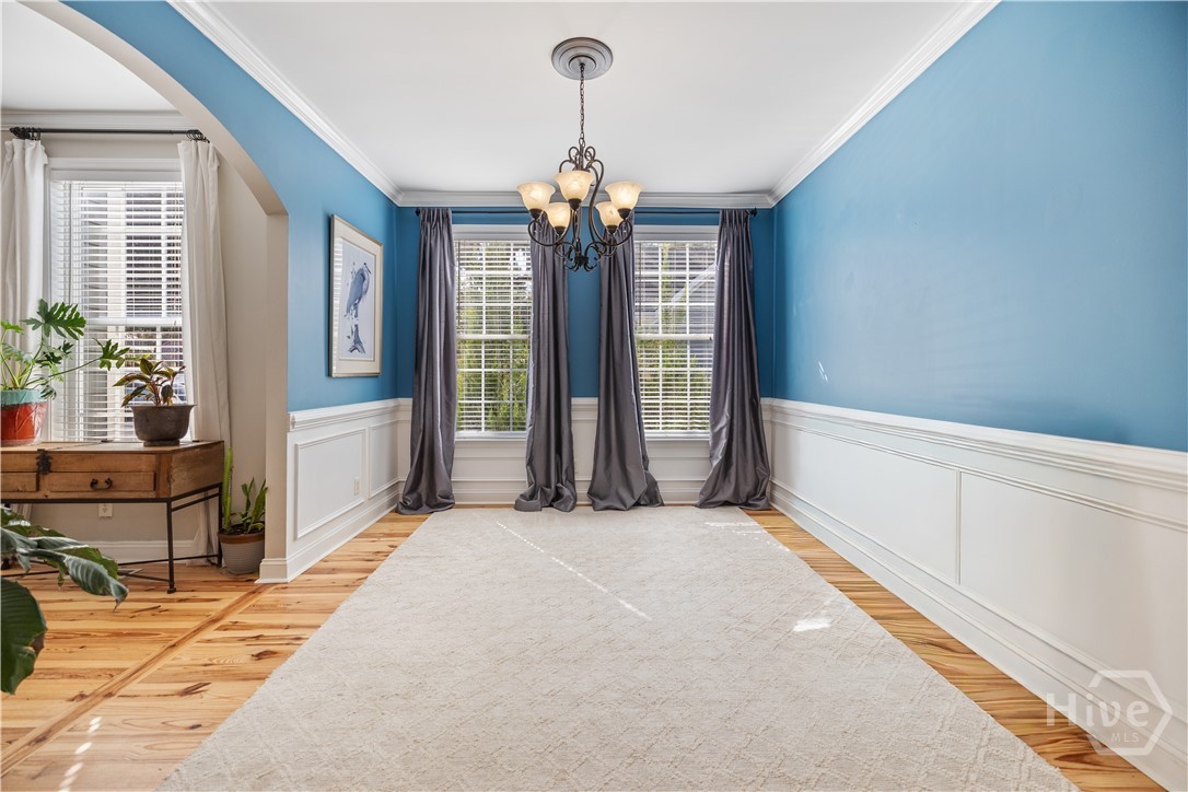 217 Bonaventure Road Savannah, GA 31404 - Photo 14 of 69