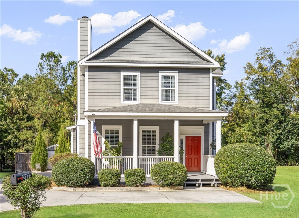 217 Bonaventure Road Savannah, GA 31404 - Photo 2 of 69