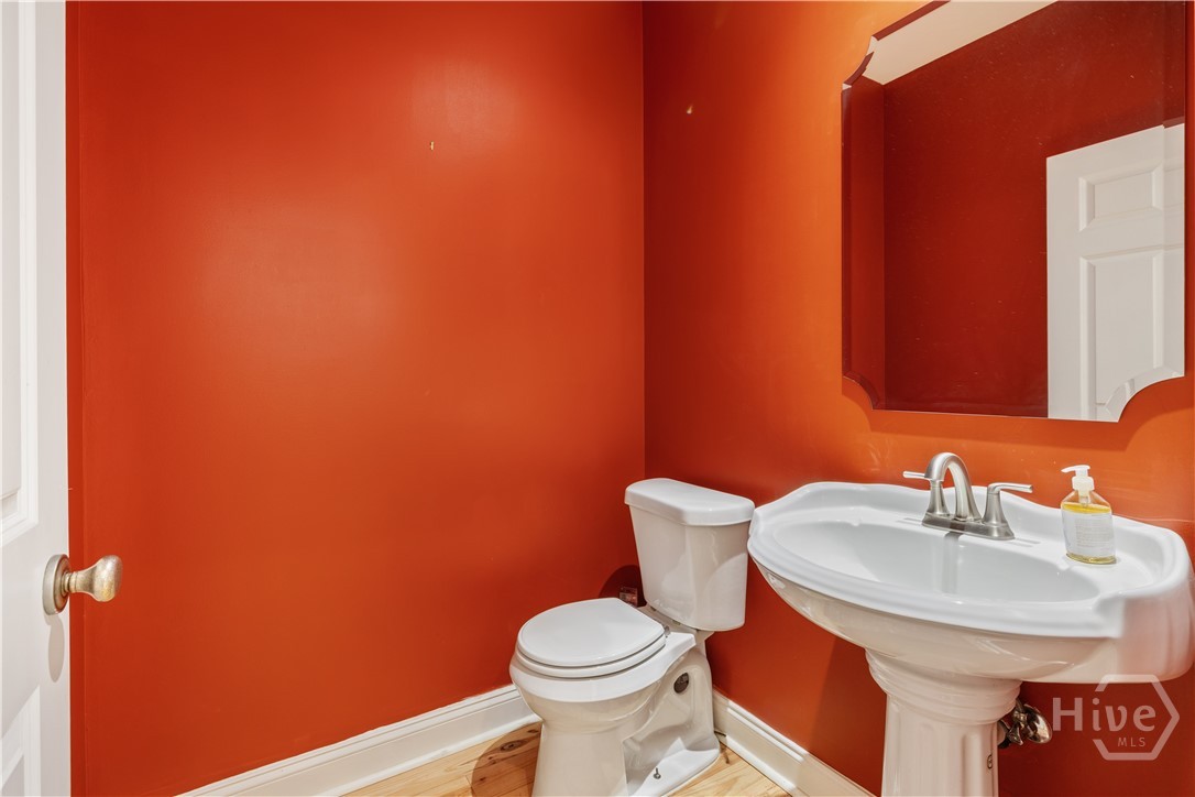 217 Bonaventure Road Savannah, GA 31404 - Photo 27 of 69