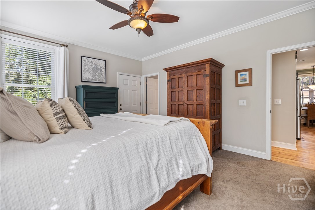 217 Bonaventure Road Savannah, GA 31404 - Photo 30 of 69