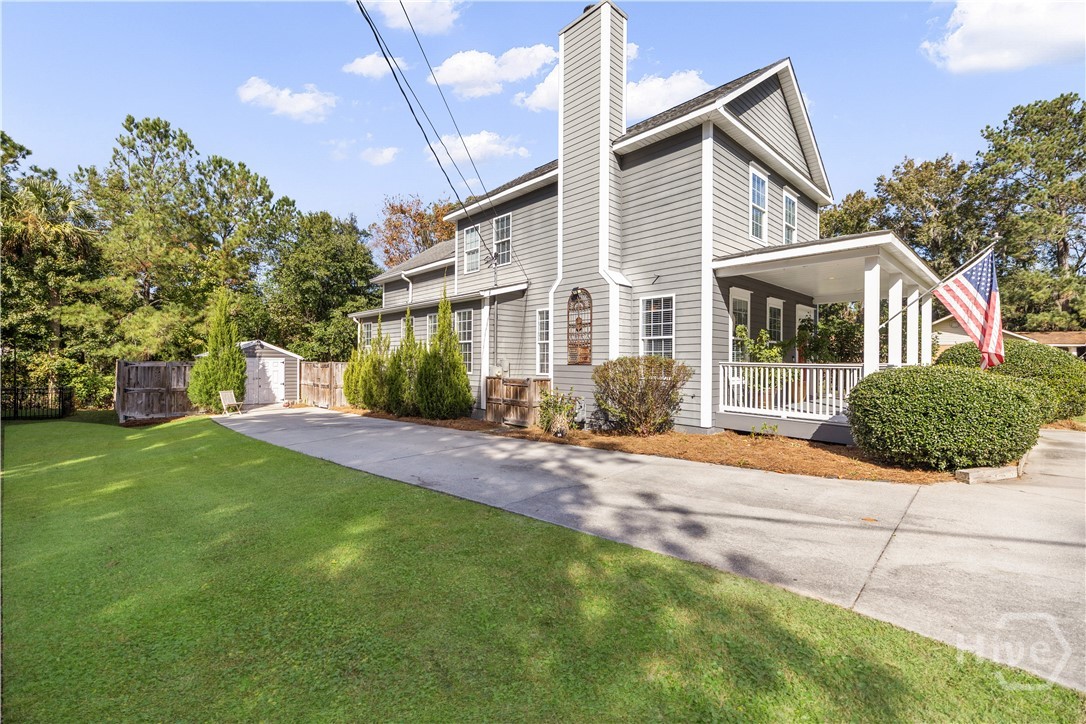 217 Bonaventure Road Savannah, GA 31404 - Photo 3 of 69