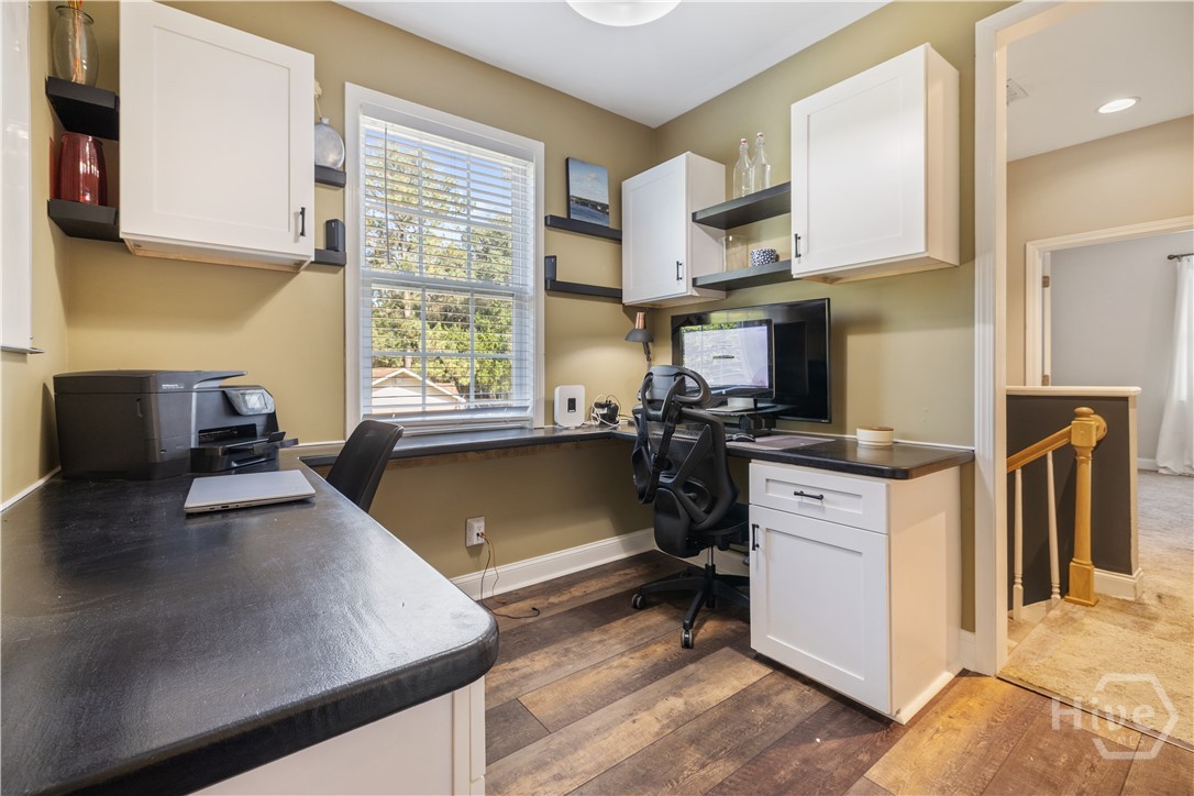 217 Bonaventure Road Savannah, GA 31404 - Photo 35 of 69