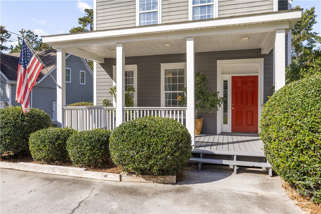 217 Bonaventure Road Savannah, GA 31404 - Photo 4 of 69