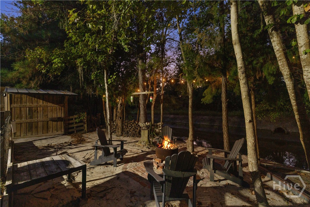 217 Bonaventure Road Savannah, GA 31404 - Photo 43 of 69