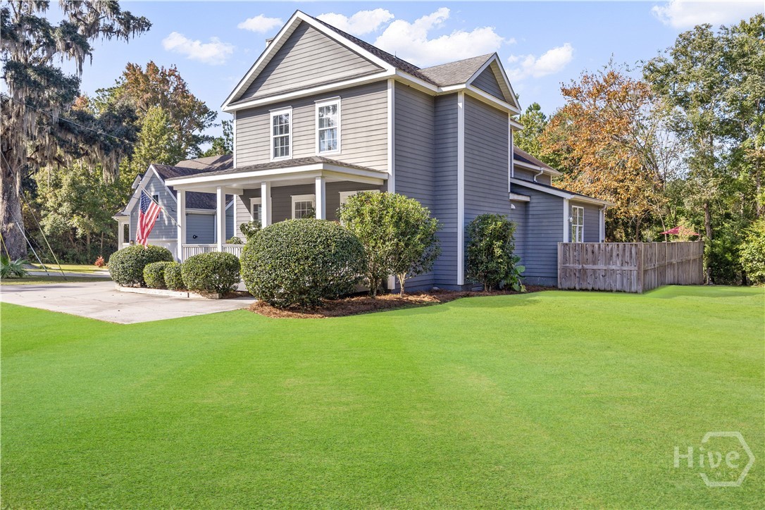 217 Bonaventure Road Savannah, GA 31404 - Photo 44 of 69