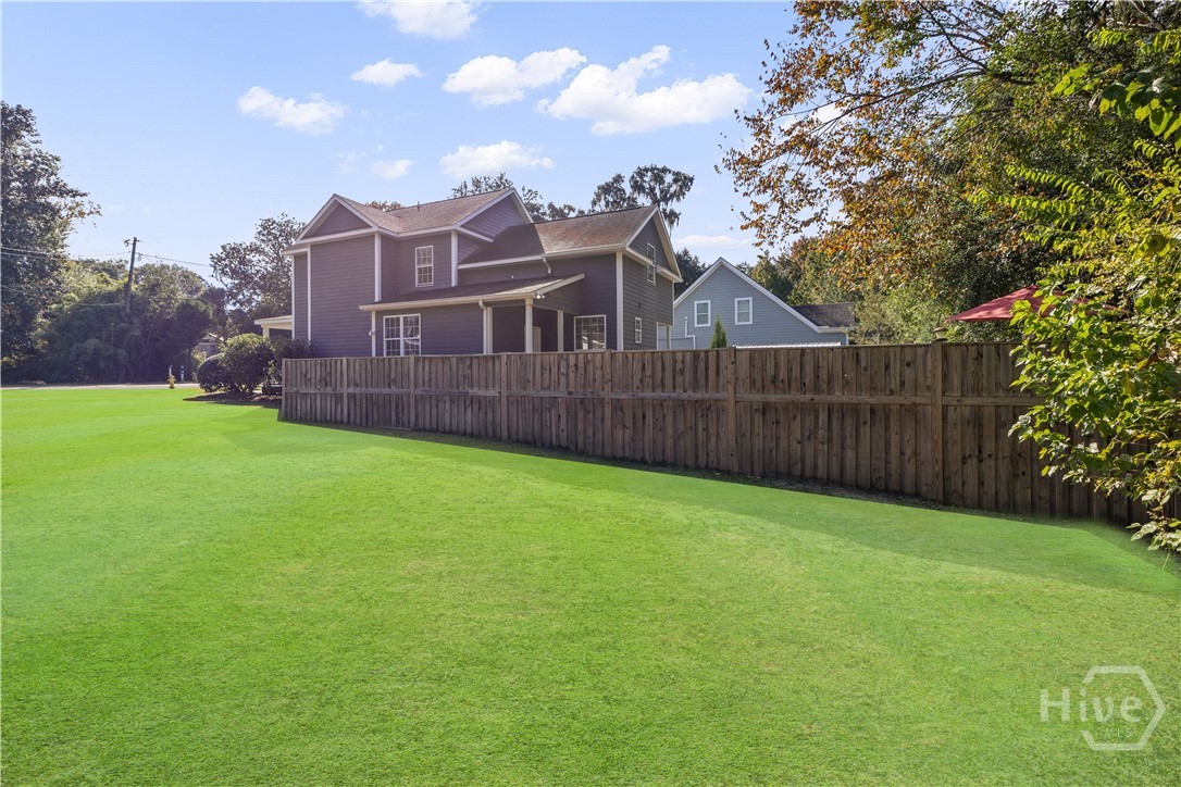 217 Bonaventure Road Savannah, GA 31404 - Photo 45 of 69