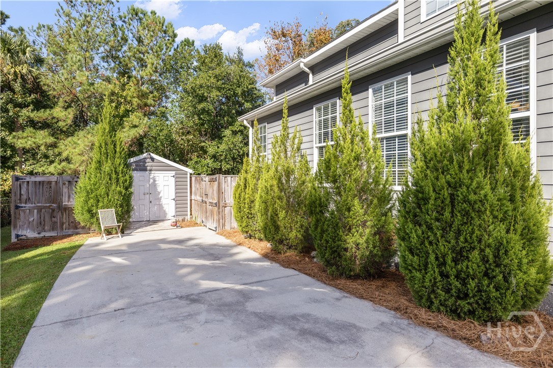 217 Bonaventure Road Savannah, GA 31404 - Photo 46 of 69