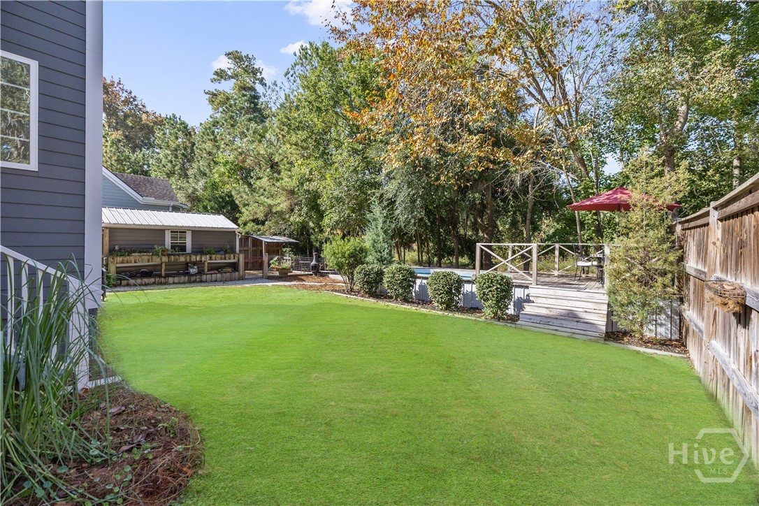 217 Bonaventure Road Savannah, GA 31404 - Photo 50 of 69