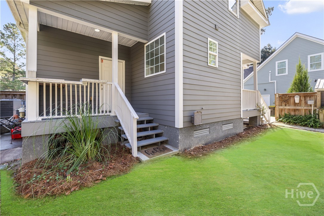 217 Bonaventure Road Savannah, GA 31404 - Photo 51 of 69