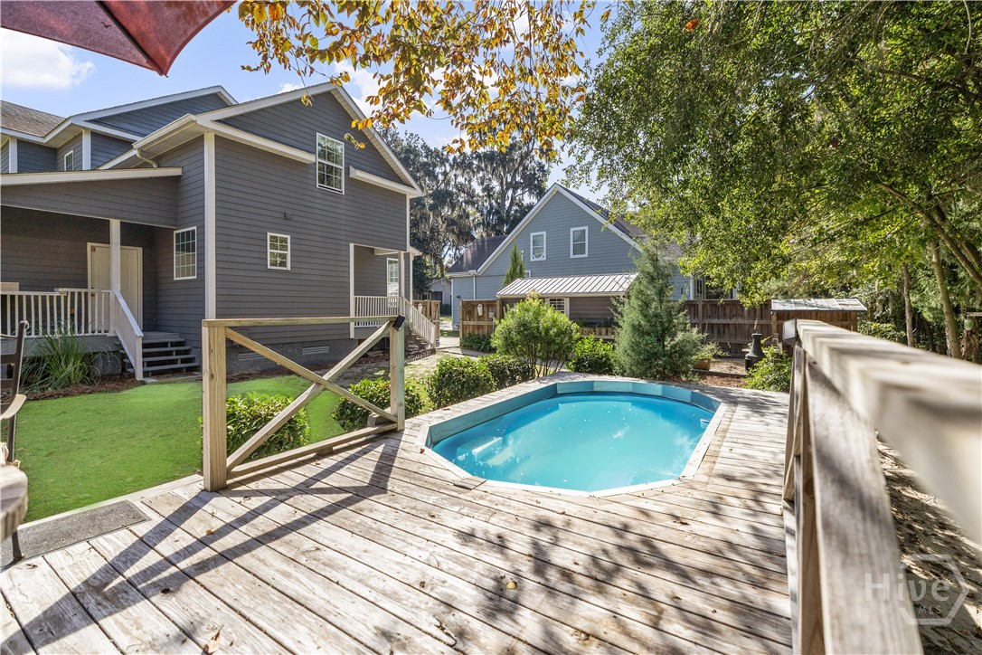 217 Bonaventure Road Savannah, GA 31404 - Photo 55 of 69