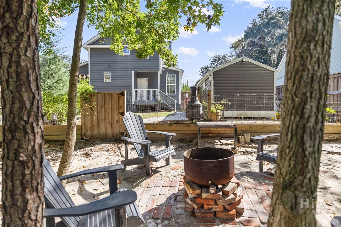 217 Bonaventure Road Savannah, GA 31404 - Photo 64 of 69