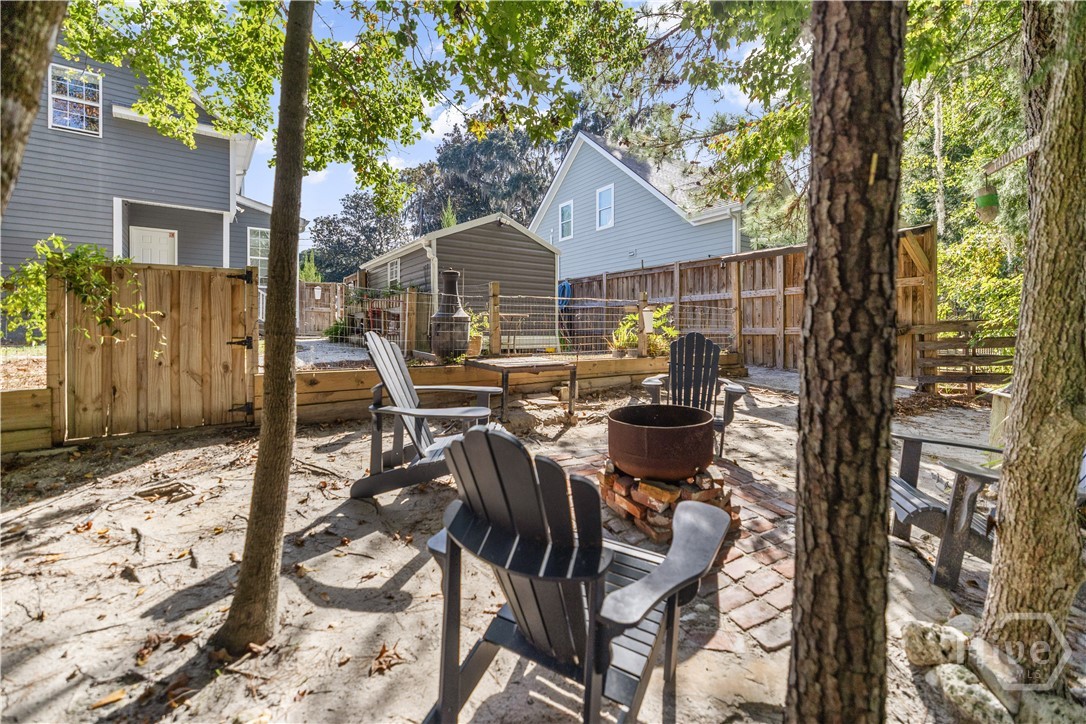 217 Bonaventure Road Savannah, GA 31404 - Photo 65 of 69