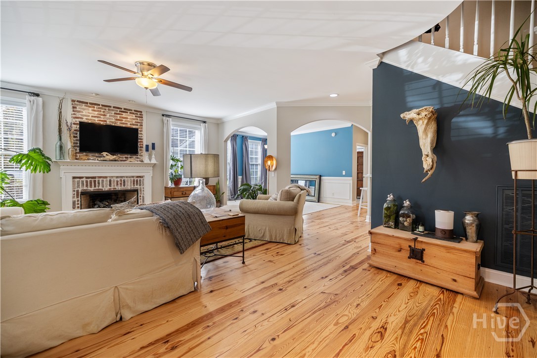 217 Bonaventure Road Savannah, GA 31404 - Photo 9 of 69