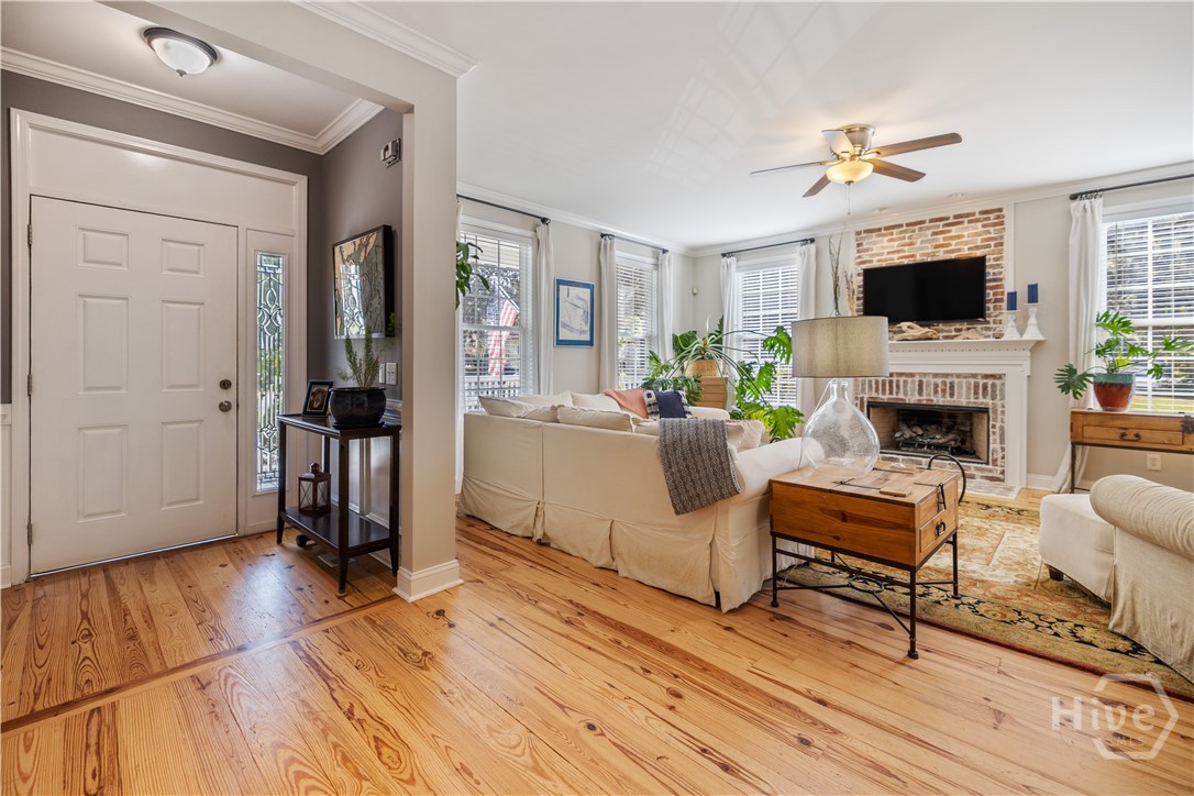 217 Bonaventure Road Savannah, GA 31404 - Photo 10 of 69