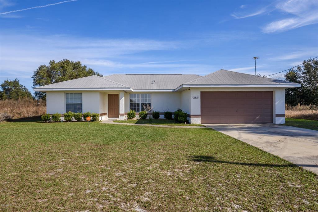 8513 Juniper Road Ocala, FL 34480 - Photo 1 of 1 Street View