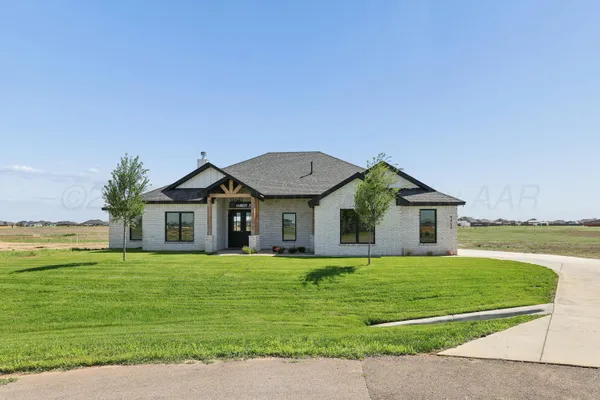 $549,900 | 9450 Cocklebur Lane, Amarillo, TX 79119