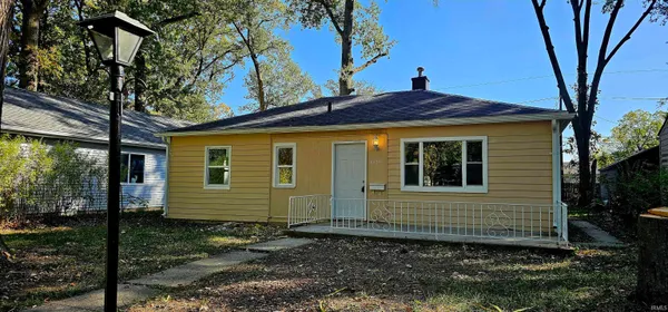 $122,000 | 4423 Bowser Avenue, Fort Wayne, IN 46806