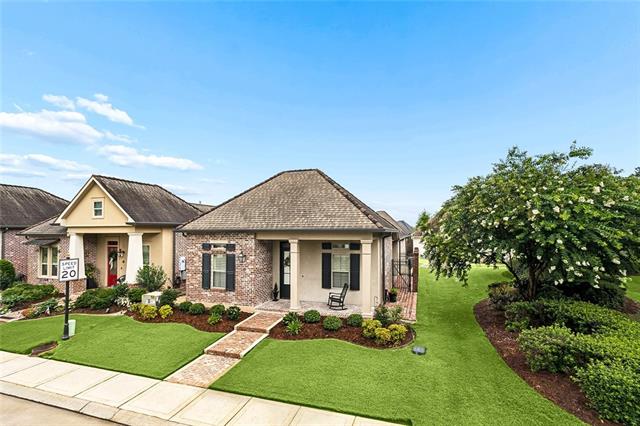 500 Rue Jardins Covington, LA 70433 - Photo 2 of 20