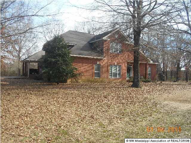 107222 Parks Place Road Como, MS 38619 - Photo 1 of 22 Primary Photo