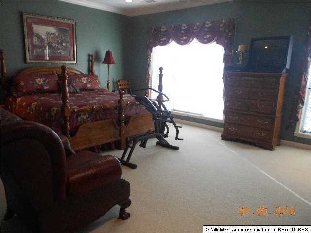 107222 Parks Place Road Como, MS 38619 - Photo 15 of 22 Additional Photo