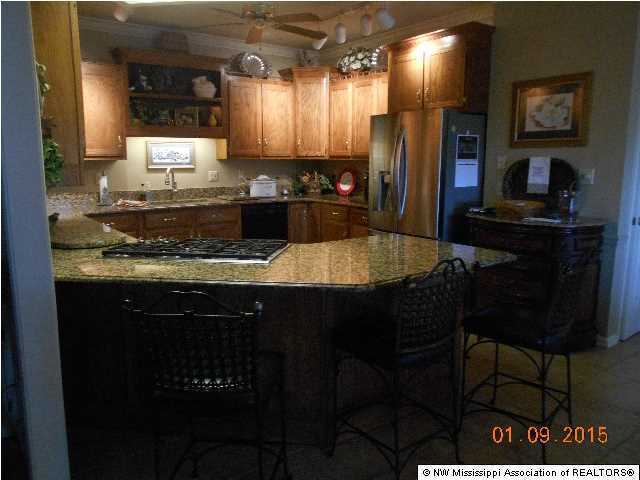 107222 Parks Place Road Como, MS 38619 - Photo 16 of 22 Additional Photo