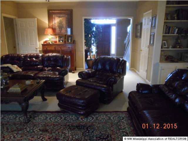 107222 Parks Place Road Como, MS 38619 - Photo 19 of 22 Additional Photo