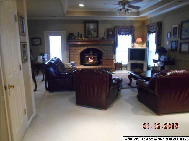 107222 Parks Place Road Como, MS 38619 - Photo 20 of 22 Additional Photo