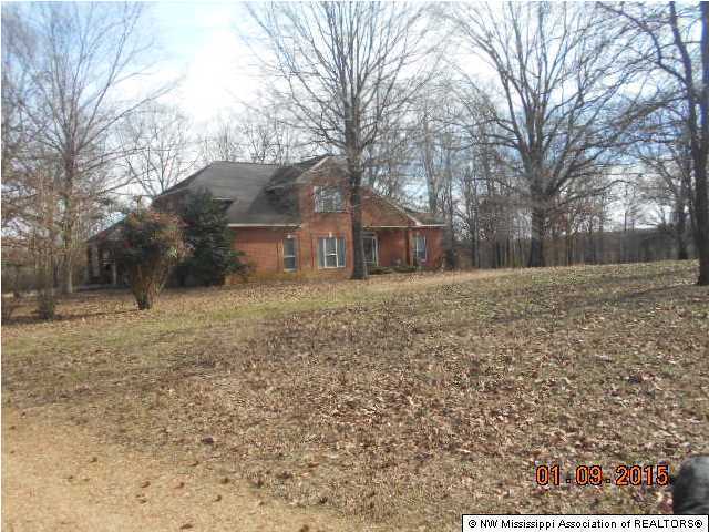 107222 Parks Place Road Como, MS 38619 - Photo 2 of 22 Additional Photo