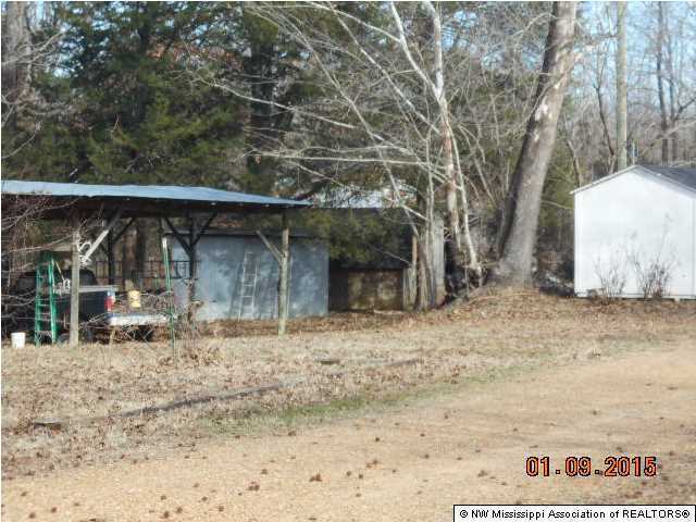 107222 Parks Place Road Como, MS 38619 - Photo 3 of 22 Additional Photo