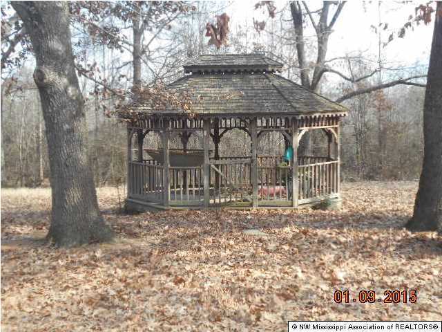 107222 Parks Place Road Como, MS 38619 - Photo 4 of 22 Additional Photo