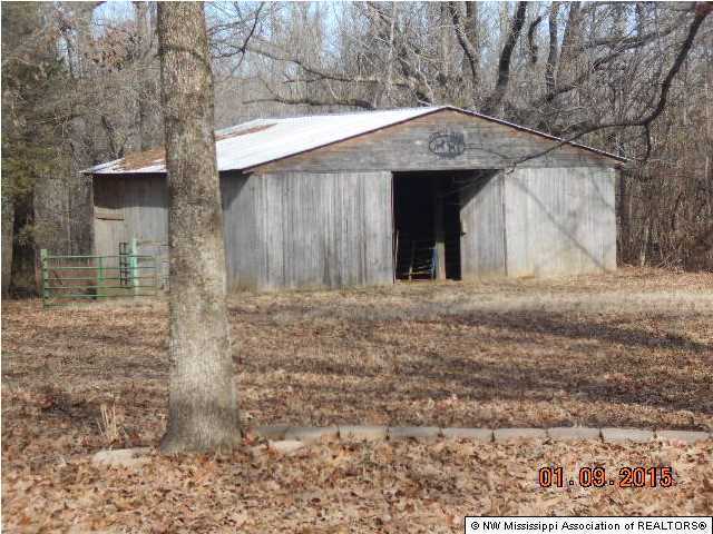 107222 Parks Place Road Como, MS 38619 - Photo 5 of 22 Additional Photo