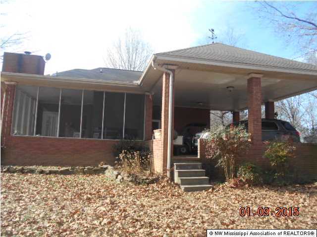 107222 Parks Place Road Como, MS 38619 - Photo 6 of 22 Additional Photo