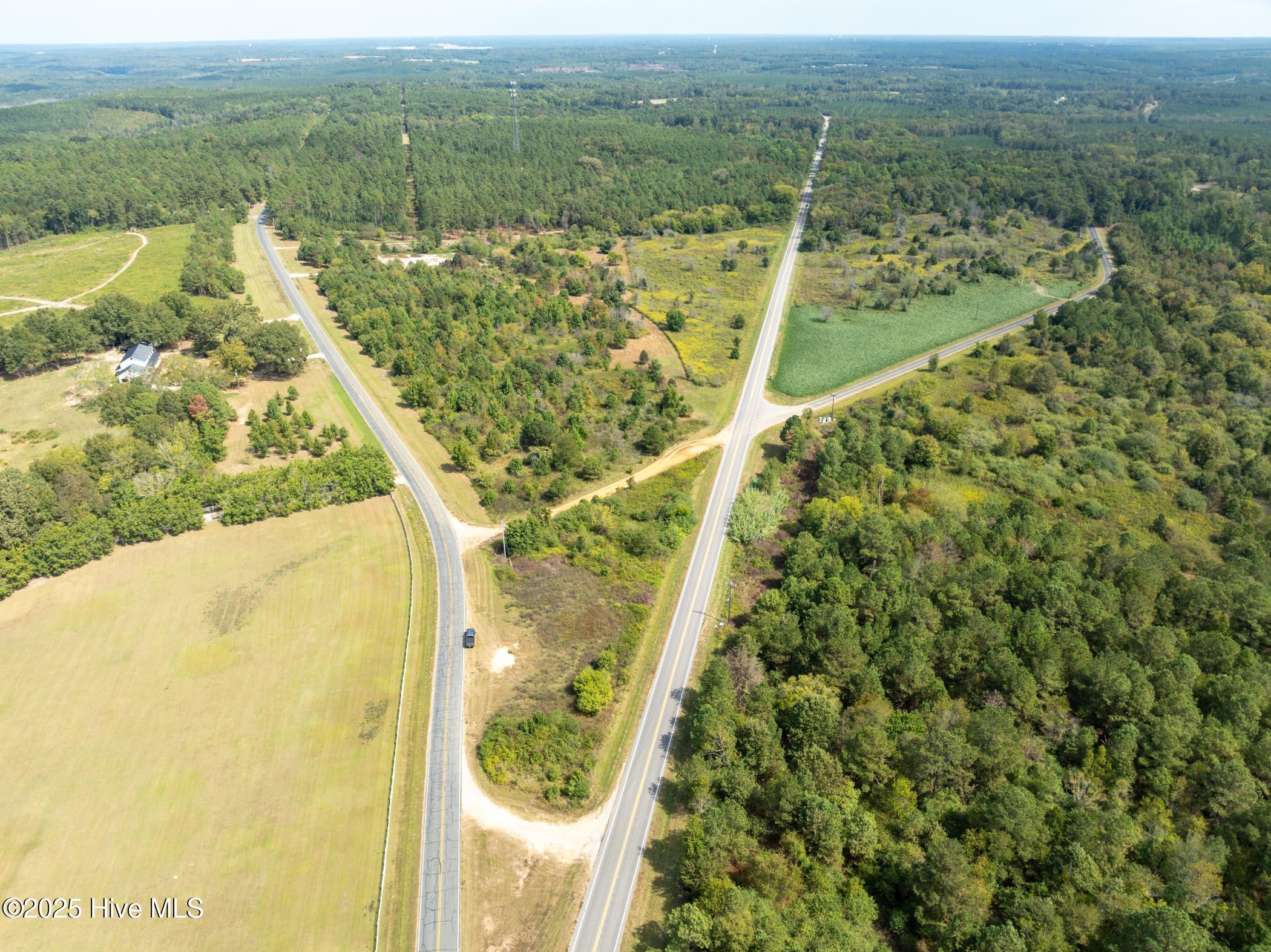 0 Us Highway, Unit 1 Rockingham, NC 28379 - Photo 3 of 6 DJI_0718 (1)