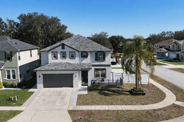 $520,000 | 1434 Blue Horizon Drive, Clermont, FL 34714