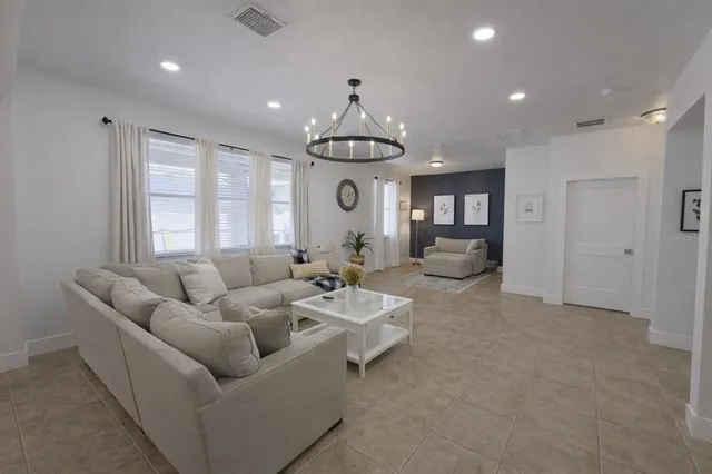 $520,000 | 1434 Blue Horizon Drive, Clermont, FL 34714