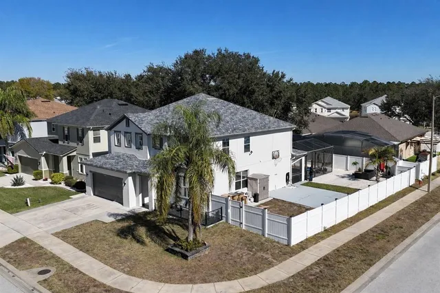 $520,000 | 1434 Blue Horizon Drive, Clermont, FL 34714