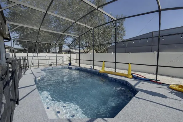 $520,000 | 1434 Blue Horizon Drive, Clermont, FL 34714