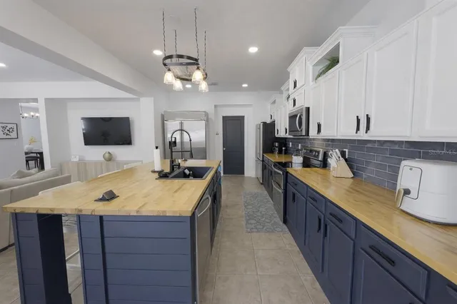 $520,000 | 1434 Blue Horizon Drive, Clermont, FL 34714