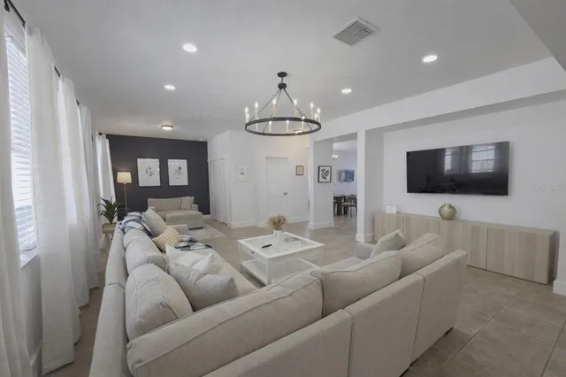 $520,000 | 1434 Blue Horizon Drive, Clermont, FL 34714