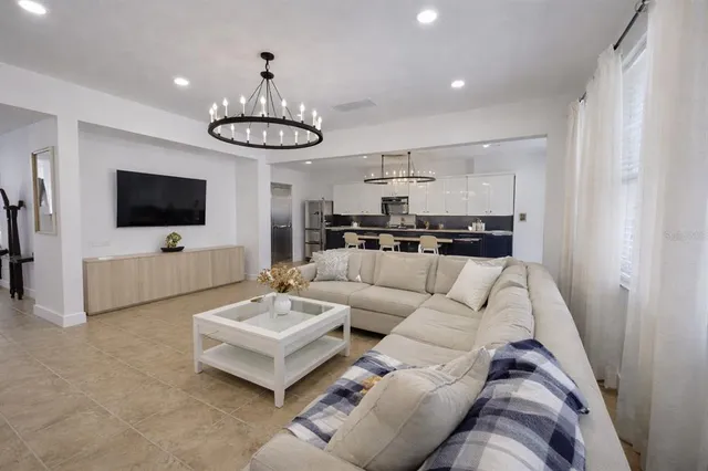 $520,000 | 1434 Blue Horizon Drive, Clermont, FL 34714