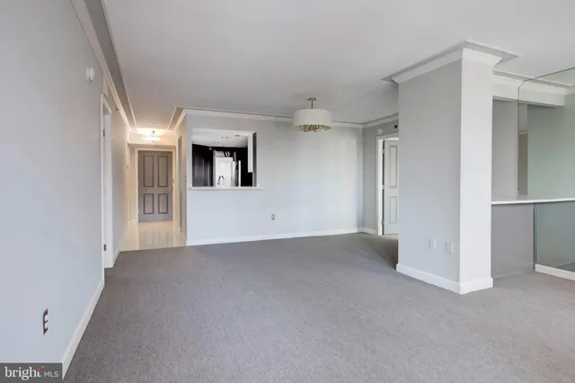 $849,900 | 601 Pennsylvania Avenue Northwest, Unit 1008N, Washington, DC 20004