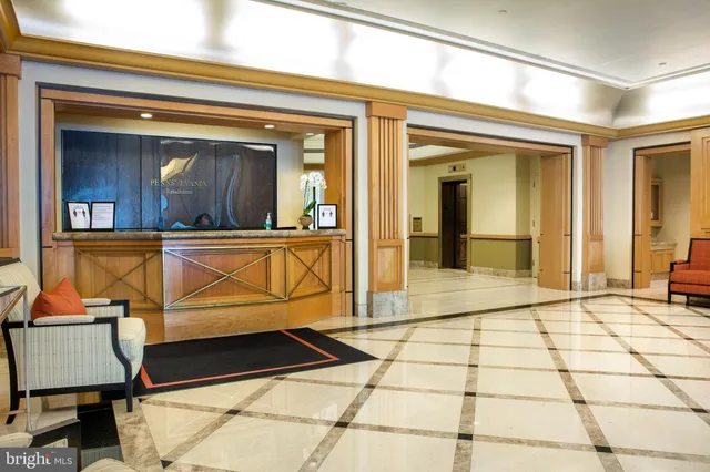 $849,900 | 601 Pennsylvania Avenue Northwest, Unit 1008N, Washington, DC 20004