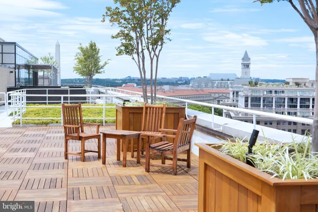 $849,900 | 601 Pennsylvania Avenue Northwest, Unit 1008N, Washington, DC 20004