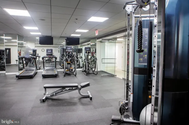 $849,900 | 601 Pennsylvania Avenue Northwest, Unit 1008N, Washington, DC 20004