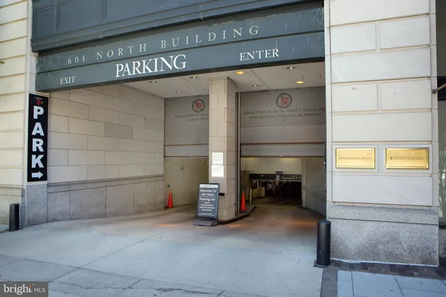 $849,900 | 601 Pennsylvania Avenue Northwest, Unit 1008N, Washington, DC 20004