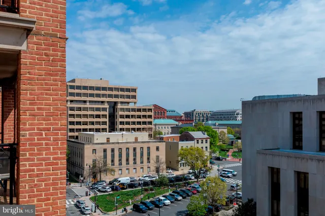 $849,900 | 601 Pennsylvania Avenue Northwest, Unit 1008N, Washington, DC 20004