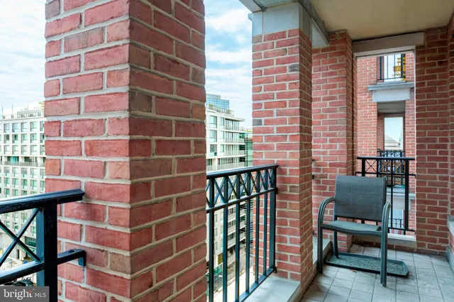 $849,900 | 601 Pennsylvania Avenue Northwest, Unit 1008N, Washington, DC 20004
