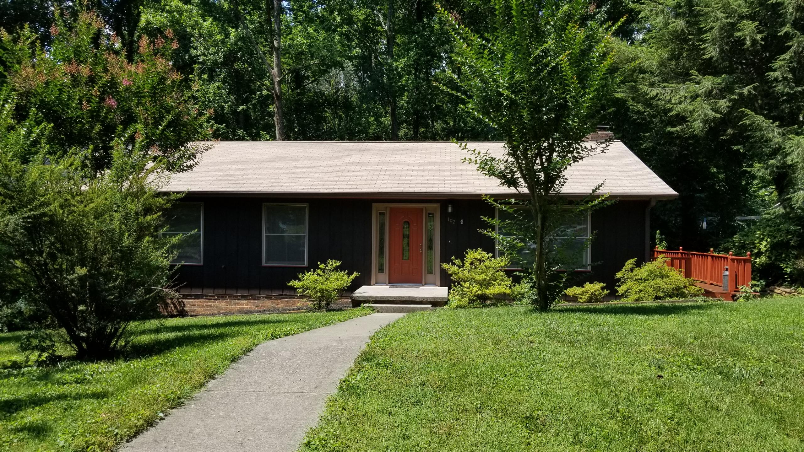 102 Windgate Road Oak Ridge, TN 37830 - Photo 1 of 27 20200702_152637