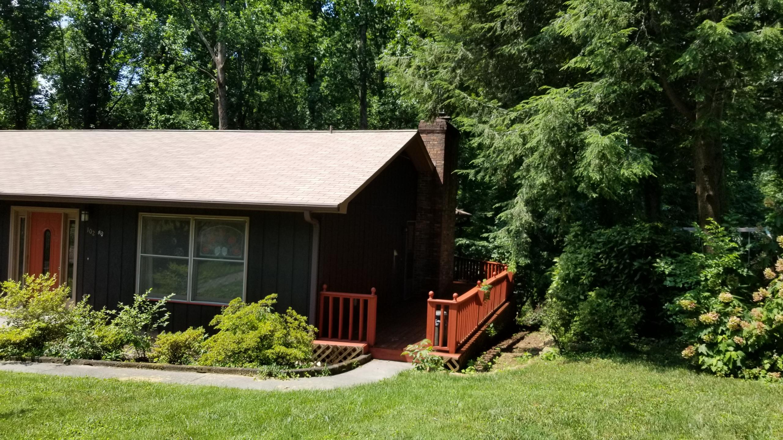 102 Windgate Road Oak Ridge, TN 37830 - Photo 2 of 27 20200702_152703