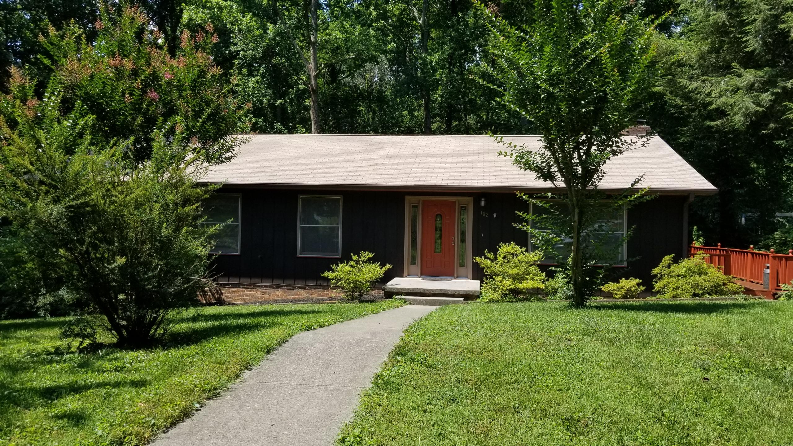 102 Windgate Road Oak Ridge, TN 37830 - Photo 26 of 27 20200702_152622